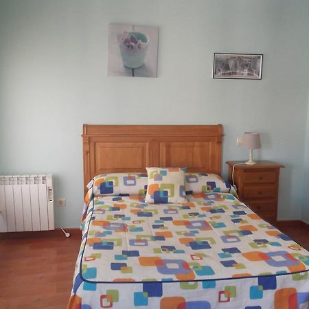 Apartamento Prado La Solana エクステリア 写真