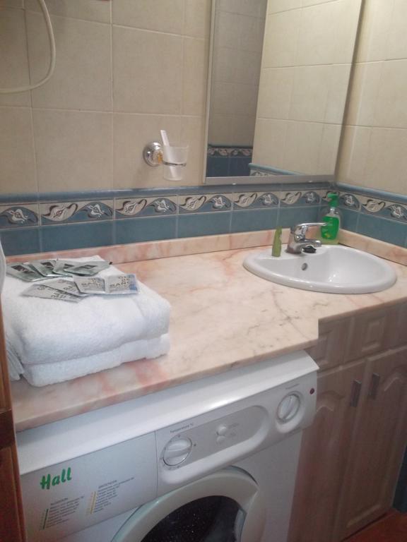 Apartamento Prado La Solana エクステリア 写真