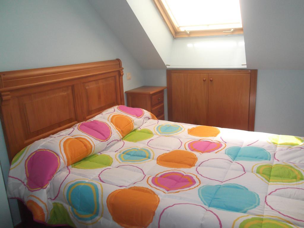 Apartamento Prado La Solana エクステリア 写真