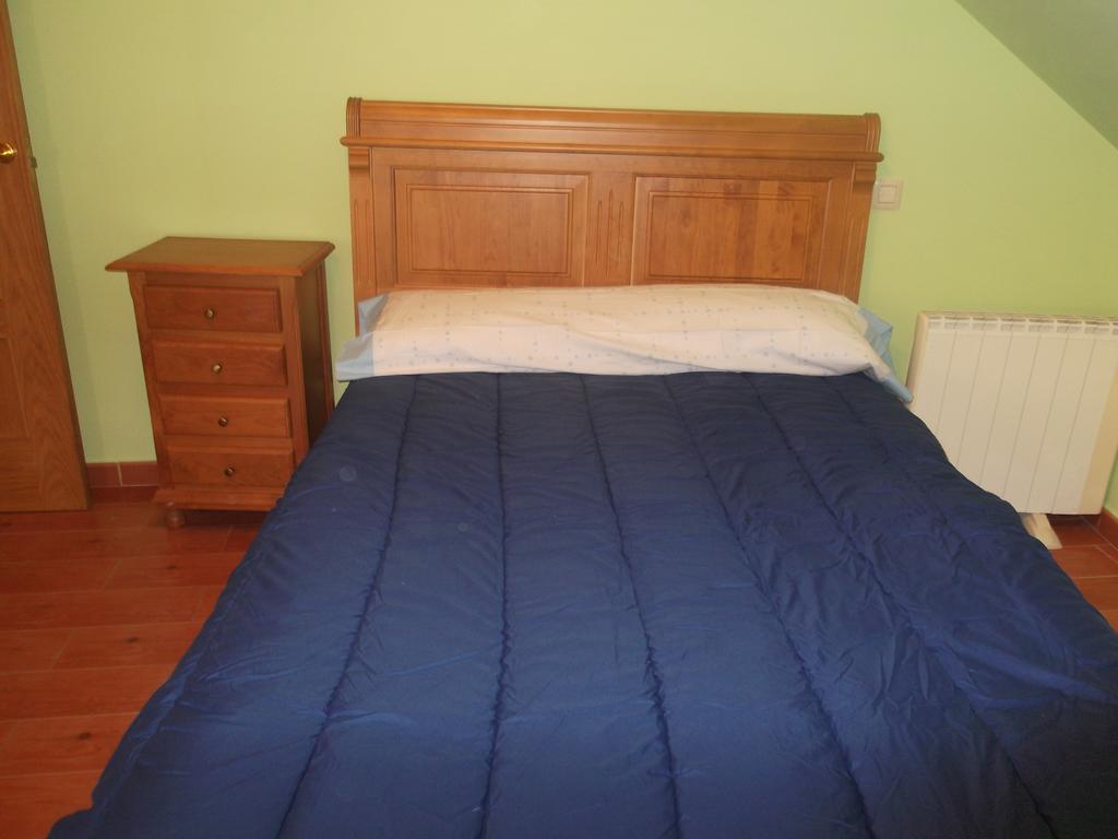 Apartamento Prado La Solana エクステリア 写真