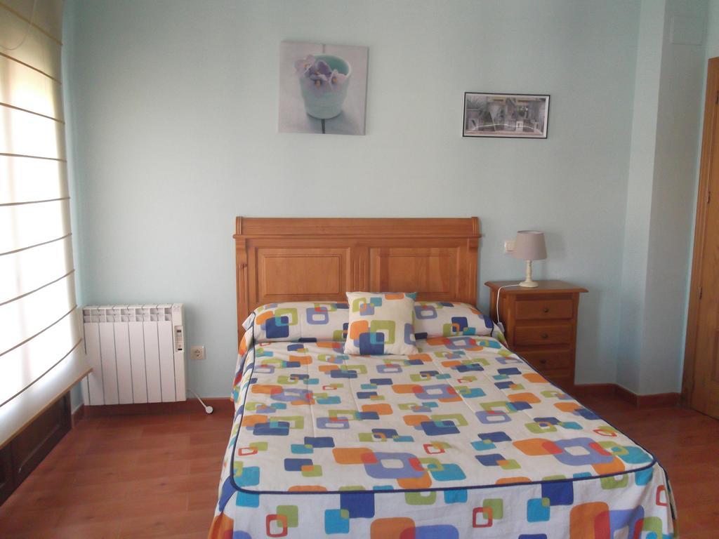 Apartamento Prado La Solana エクステリア 写真