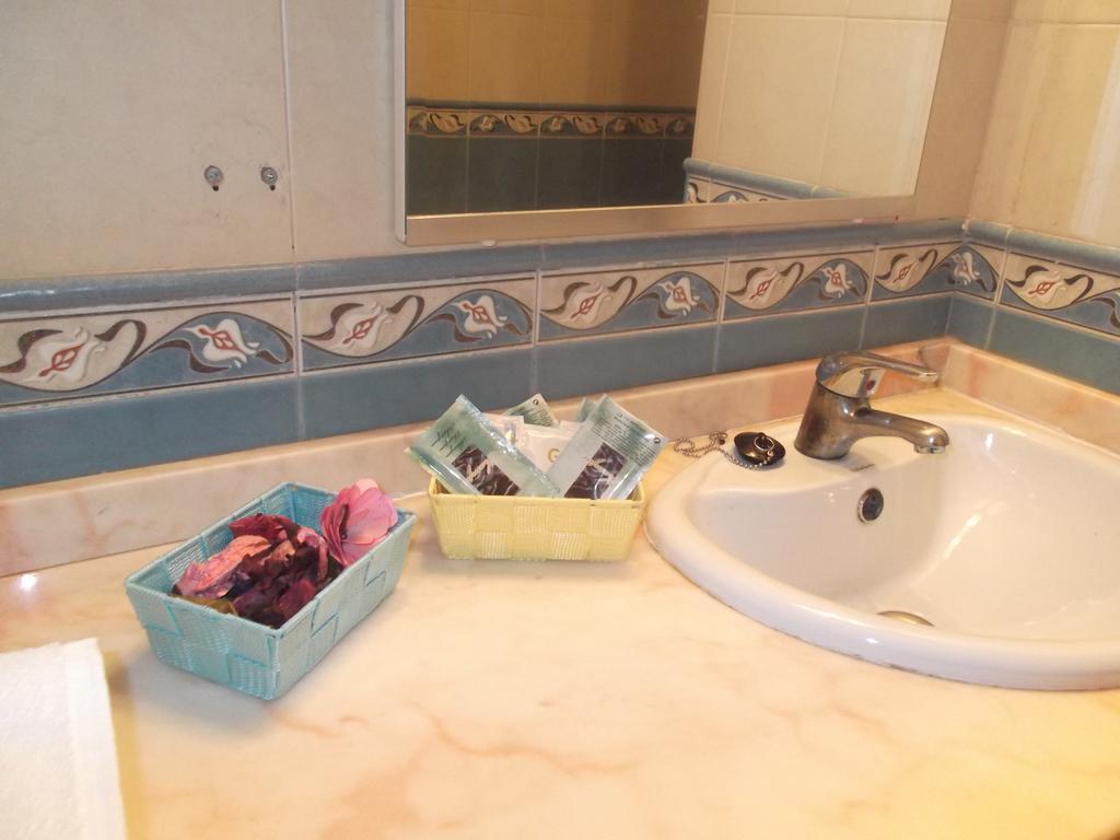 Apartamento Prado La Solana エクステリア 写真