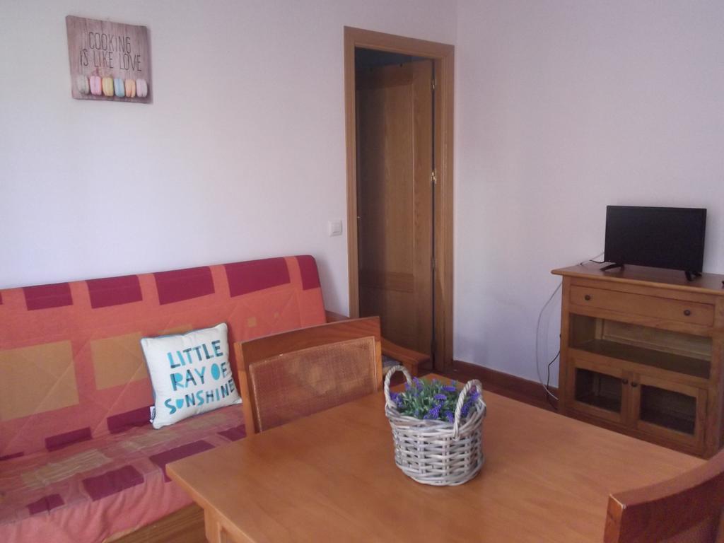 Apartamento Prado La Solana エクステリア 写真