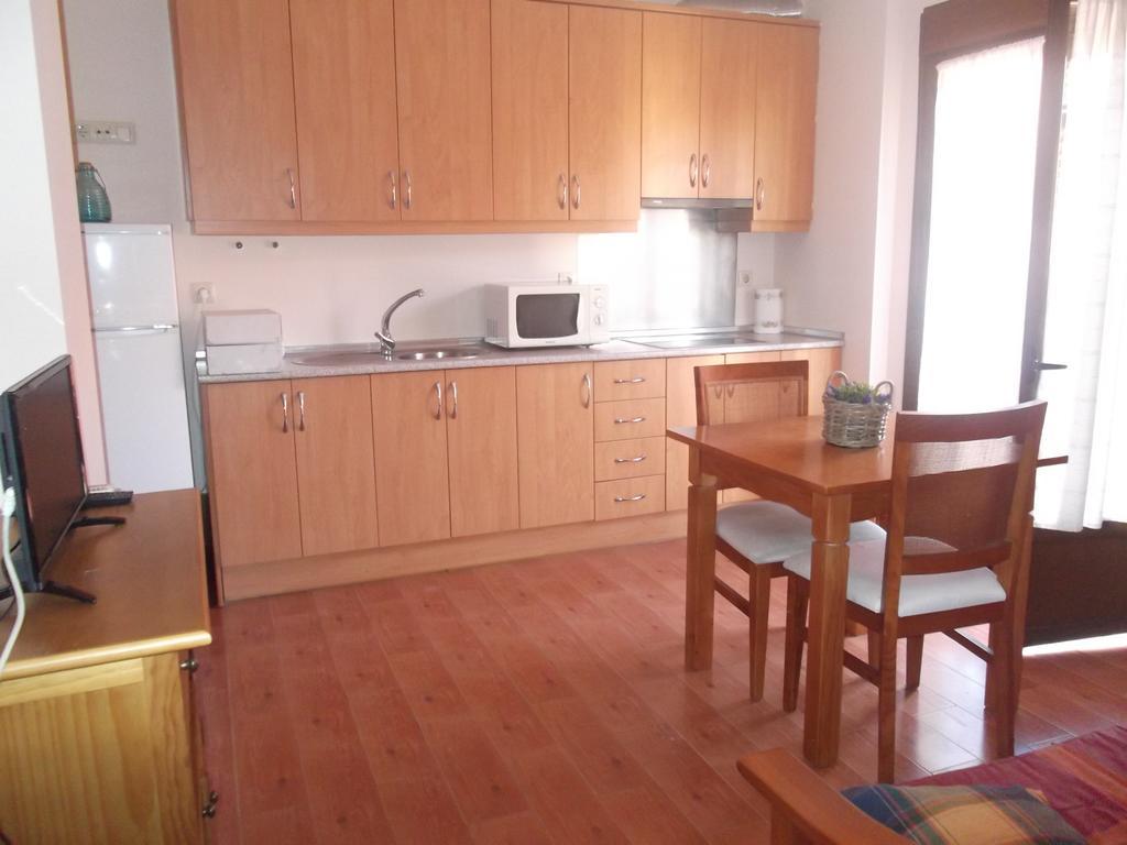 Apartamento Prado La Solana エクステリア 写真