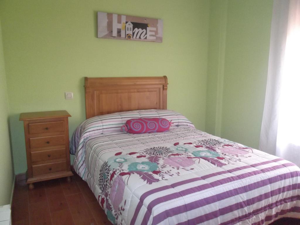 Apartamento Prado La Solana エクステリア 写真