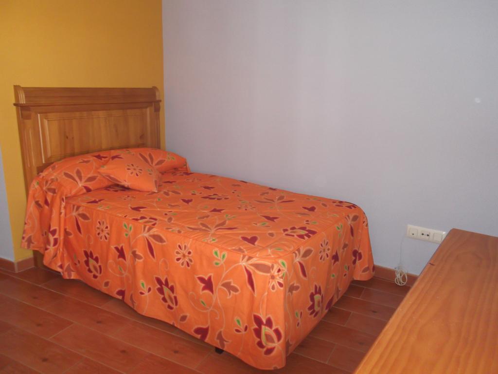 Apartamento Prado La Solana エクステリア 写真