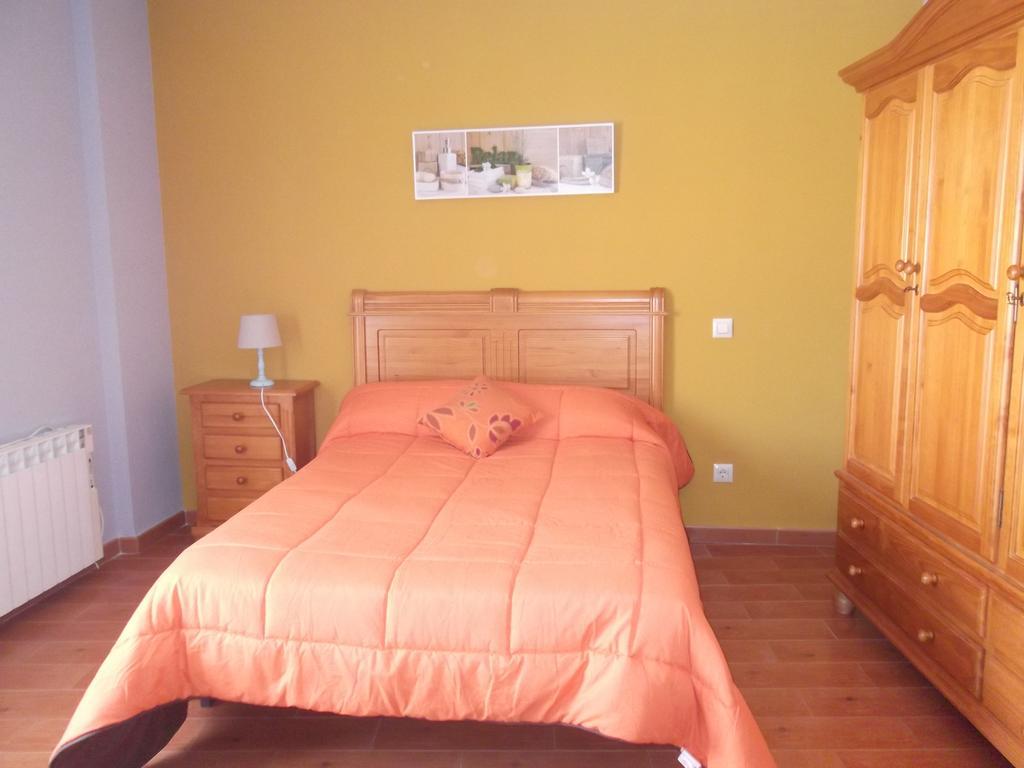 Apartamento Prado La Solana エクステリア 写真