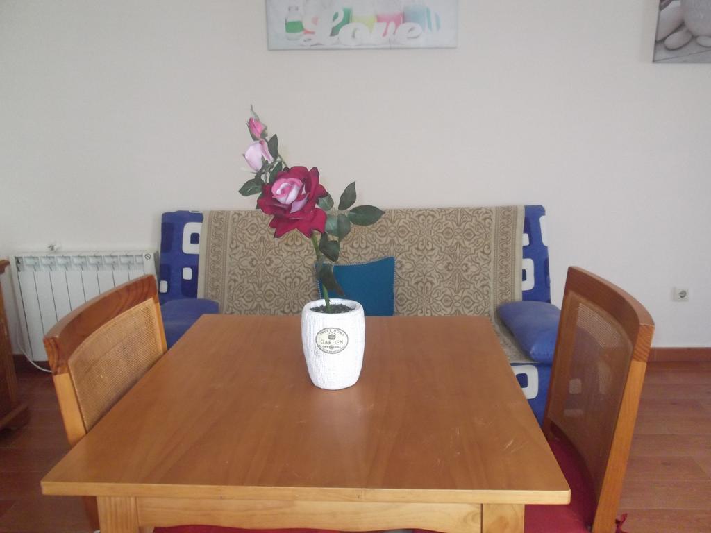 Apartamento Prado La Solana エクステリア 写真