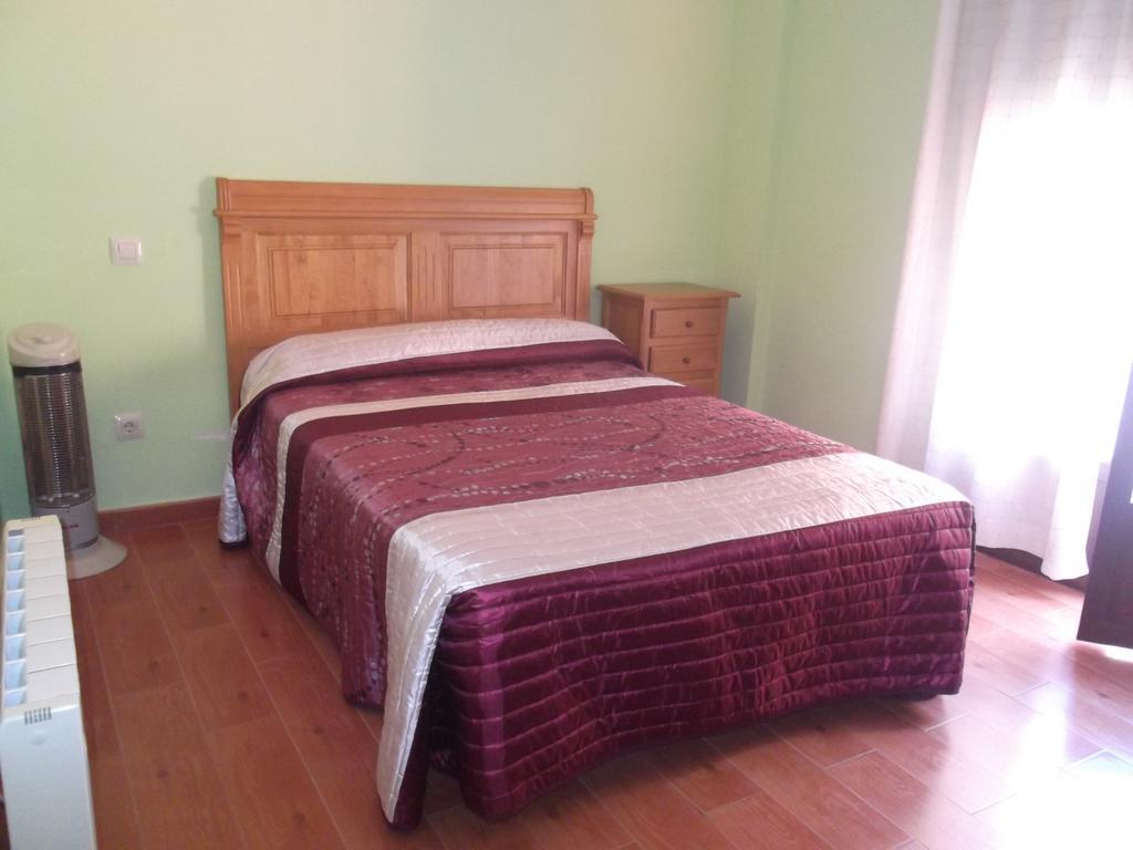 Apartamento Prado La Solana エクステリア 写真