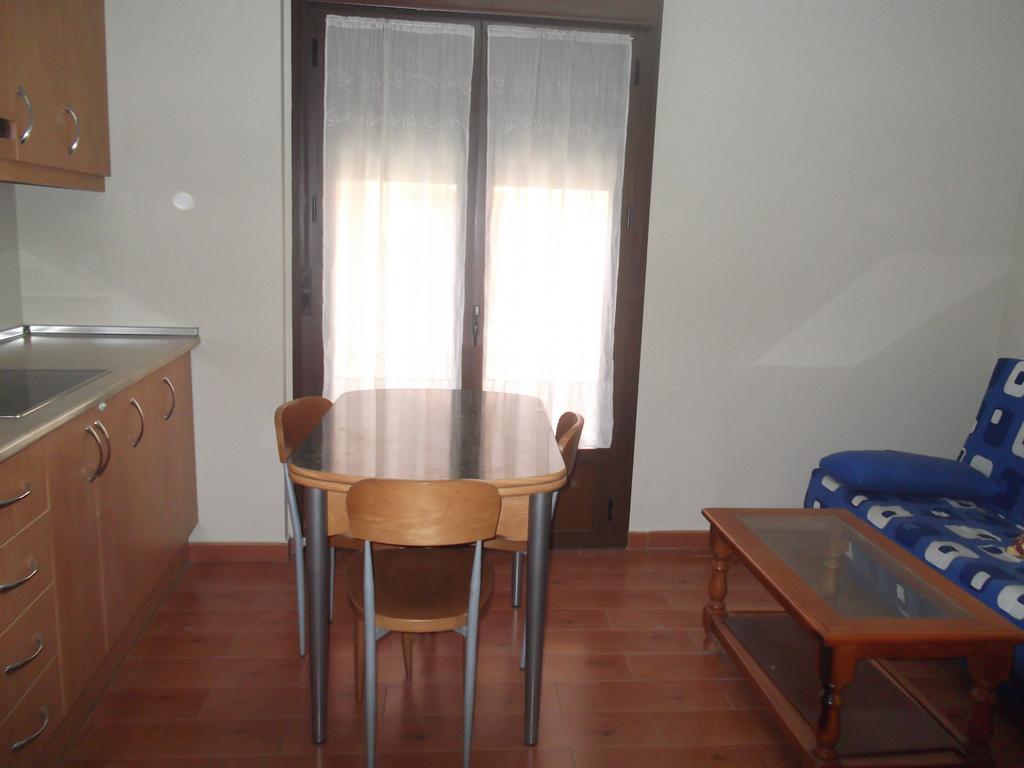 Apartamento Prado La Solana エクステリア 写真